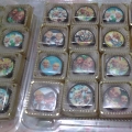 Nadz Coklat Homemade