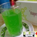 Shape Plus And Eve Strawbery Fiber