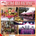 Suarasa Arif Catering & Event Management