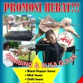 Suarasa Arif Catering & Event Management