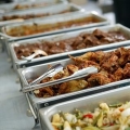 Al Baraqah Katering
