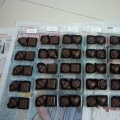 Choc Klate Handmade Coklat