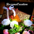 Roxana Creation
