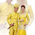 Cemarasona Bridal