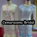 Cemarasona Bridal