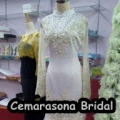 Cemarasona Bridal