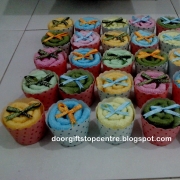 Impiana Doorgift