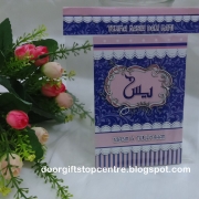 Impiana Doorgift
