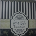 Yasin Cinta Kasih