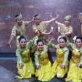 Warisan Cenderawasih