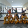 Warisan Cenderawasih