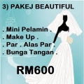 Butik Sepatu Kahwin