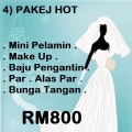 Butik Sepatu Kahwin
