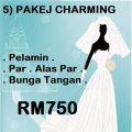 Butik Sepatu Kahwin