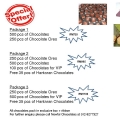 Nowfal Chocolates