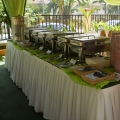 Hana Catering Services