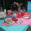 Pemborong Dan Pengedar Jajan Online / Candy Buffet