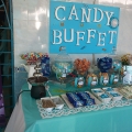 Pemborong Dan Pengedar Jajan Online / Candy Buffet