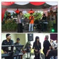 Acoustic Band ( Akustik Band ), 3pcs, Live Band ( Kugiran ), Karaoke, Deejay Dan Pa Sistem 