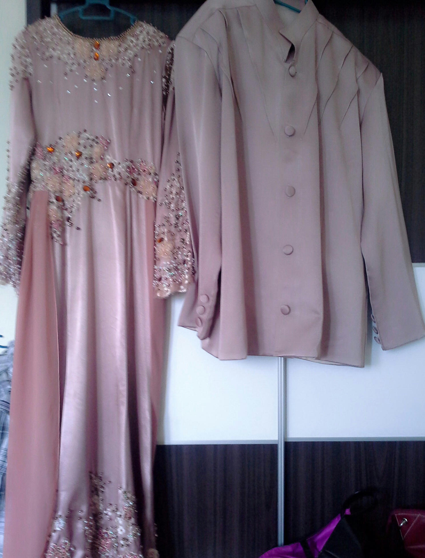 Manik Manik Veil - Butik Pengantin di Bandar Baru Sentul 