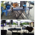 Heritage Band / Entertainment