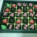 Azzahira Choc's & Sweet