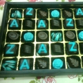 Azzahira Choc's & Sweet