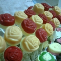 Azzahira Choc's & Sweet