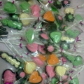 Azzahira Choc's & Sweet