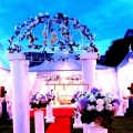 Chempaka Puteh Wedding And Event Management