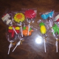 Kelas Coklat Buatan Tangan