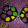 Kelas Coklat Buatan Tangan
