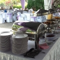 Syamaz Caterer