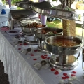 Syamaz Caterer