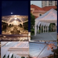 Ysa Wedding & Events Canopy - Khemah - Tent 2013 !!!
