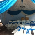 Danish Canopy