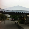 Danish Canopy