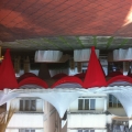 Danish Canopy