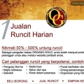 Organo Gold Sabah