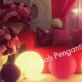 Rumah Pengantin Didiana