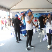 Dj / Emcee & Audio Sistem Di Kota Bharu