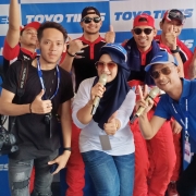 Dj / Emcee & Audio Sistem Di Kota Bharu