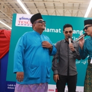 Dj / Emcee & Audio Sistem Di Kota Bharu