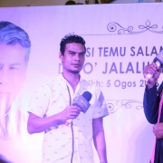 Dj / Emcee & Audio Sistem Di Kota Bharu