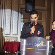 Dj / Emcee & Audio Sistem Di Kota Bharu