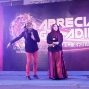 Dj / Emcee & Audio Sistem Di Kota Bharu