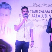 Dj / Emcee & Audio Sistem Di Kelantan