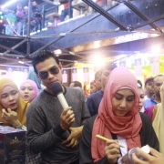 Dj / Emcee & Audio Sistem Di Kelantan
