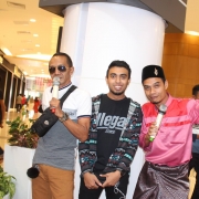 Dj / Emcee & Audio Sistem Di Kelantan