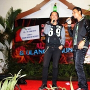 Dj / Emcee & Audio Sistem Di Kelantan